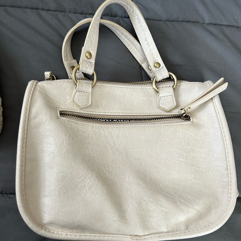 Anthropologie Crossbody - Picture 5 of 6